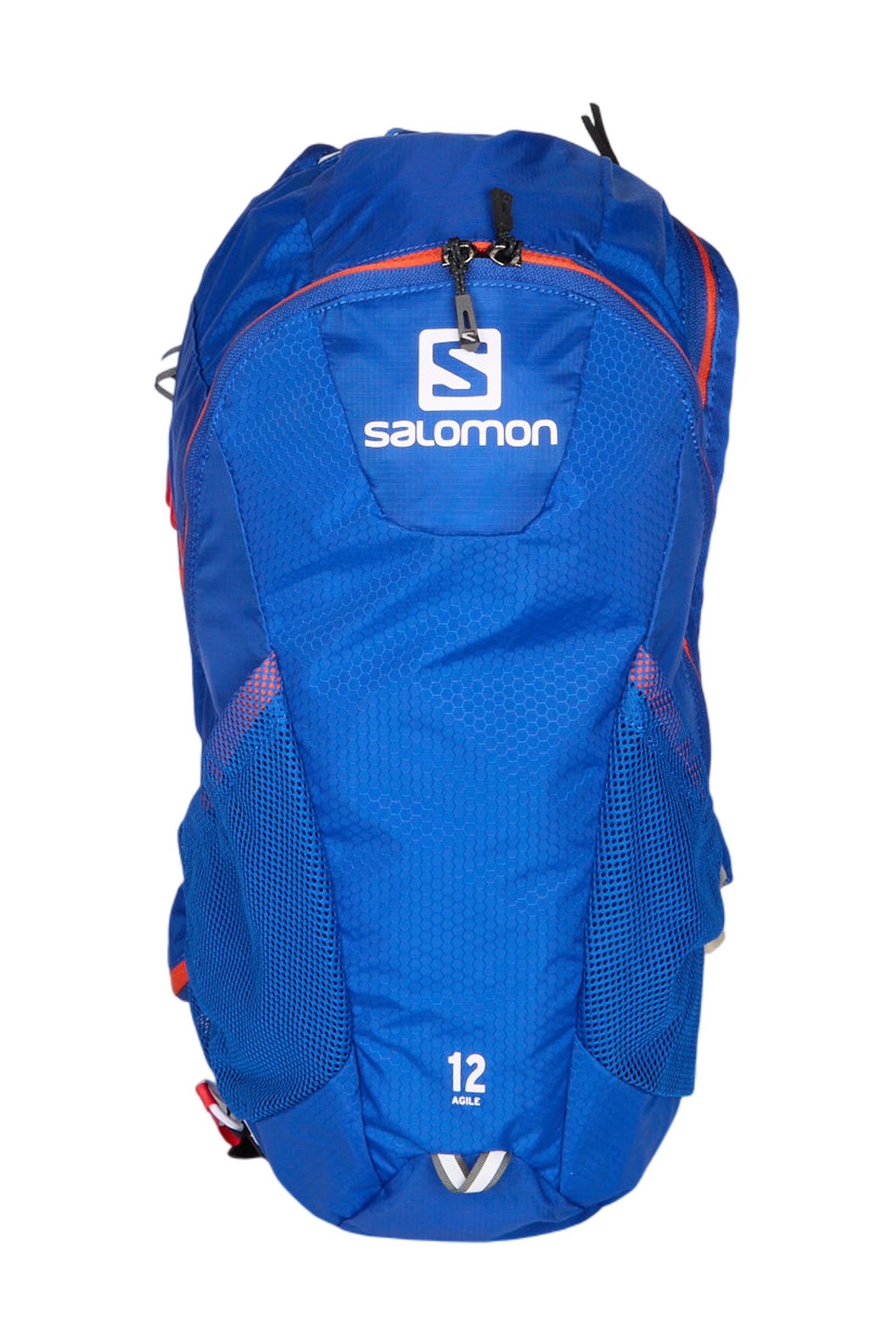 Trailrunningrucksack